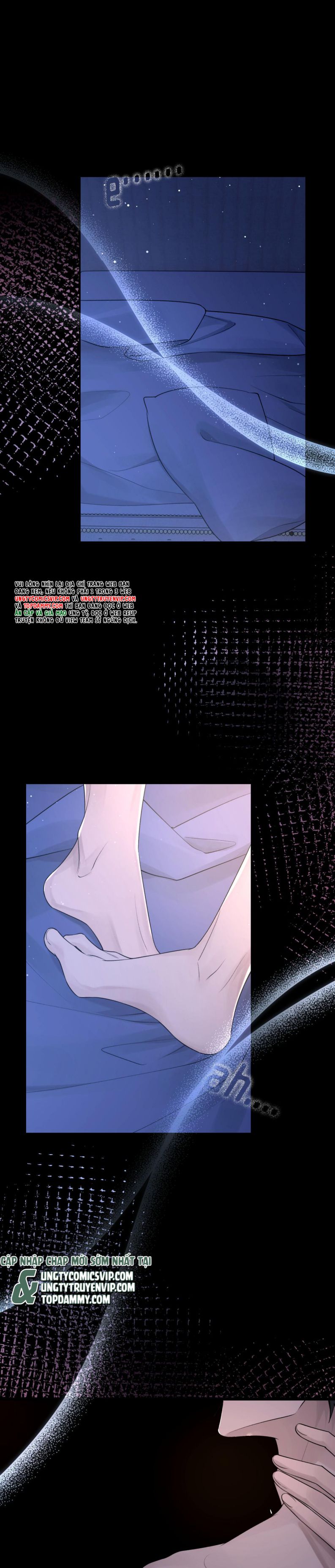 cấu bệnh chapter 105 17