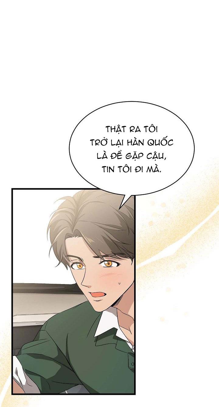 Tình yêu của Hyung Tae chapter 6