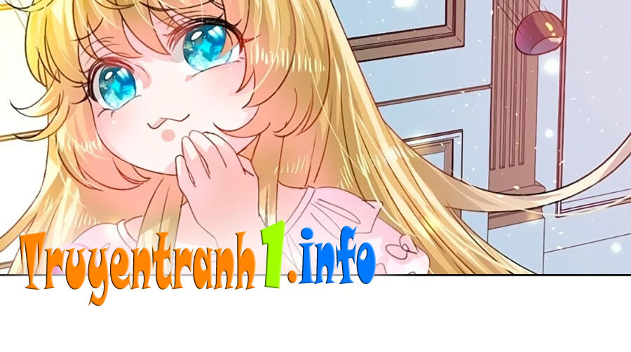 hệ thống công lược của tiểu công chúa chapter 33 10