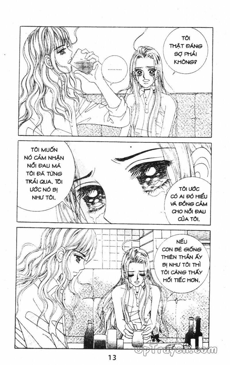 mặt nạ tình yêu chapter 34 15