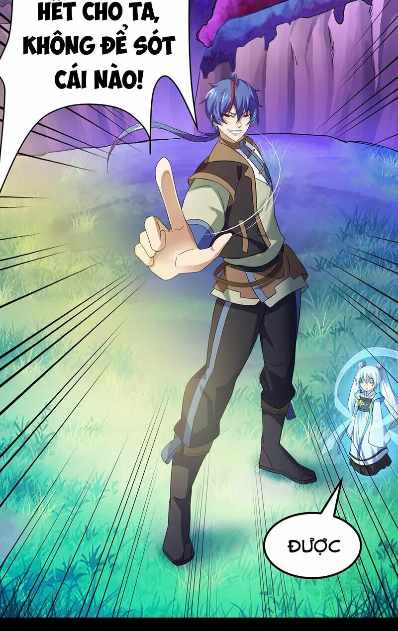 võ đạo độc tôn chapter 53 5