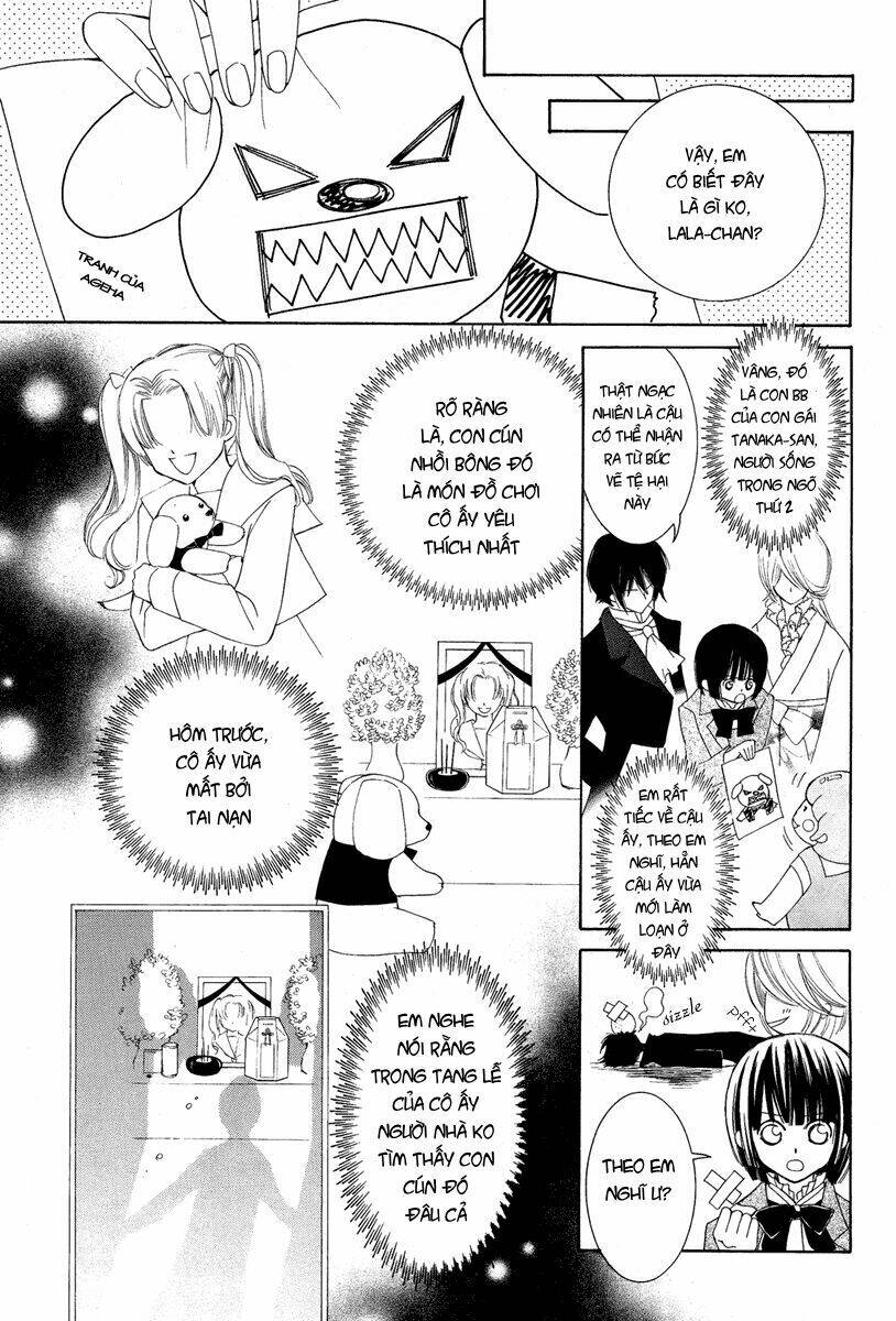 shounen dolls chapter 5 11