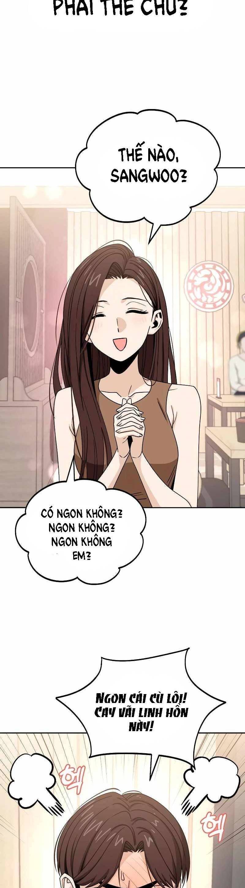 Lớ Ngớ Vớ Phải Tình Yêu chapter 59.2 18