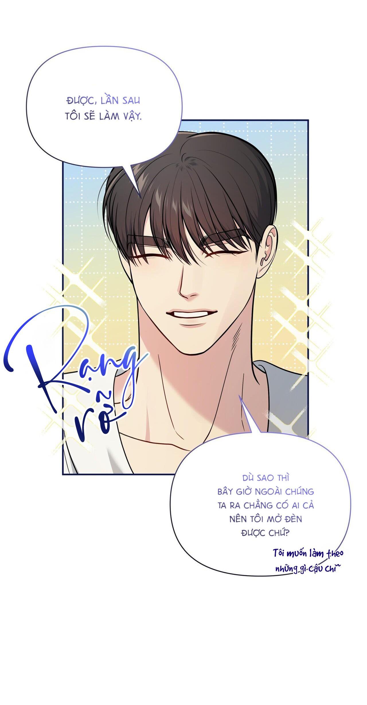 chuyện tình bí mật chapter 7 11