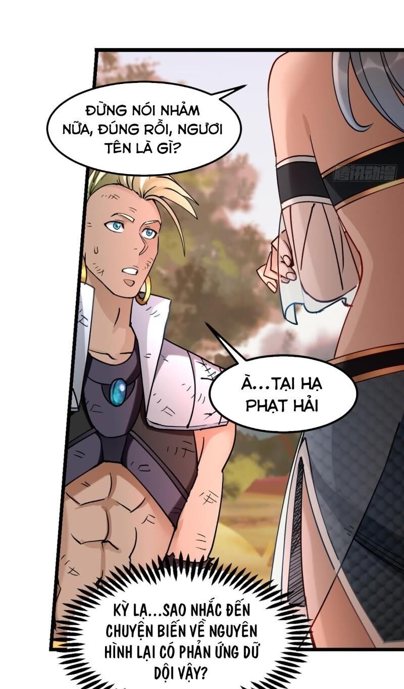 lão tổ của bạn đang online chapter 84 15