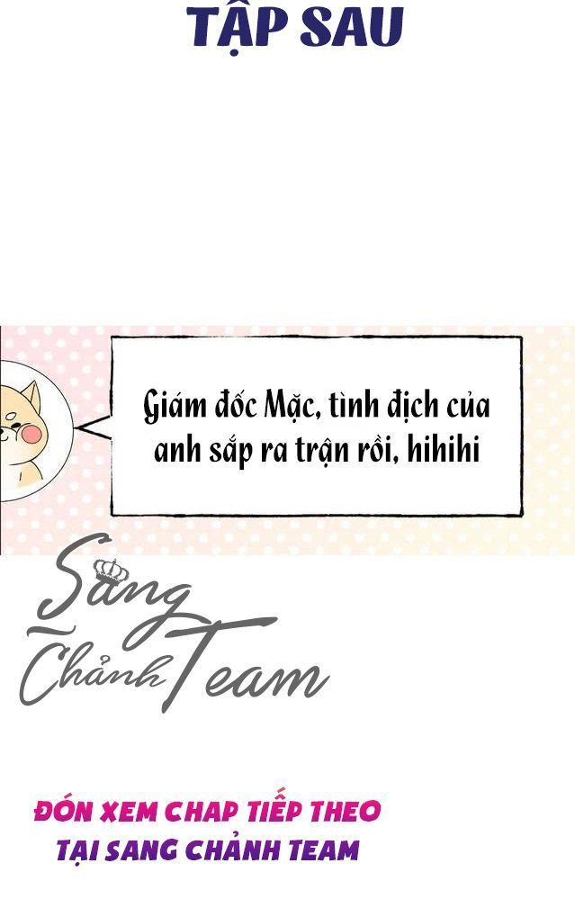 trời ban cho nam thần daddy chapter 31 21