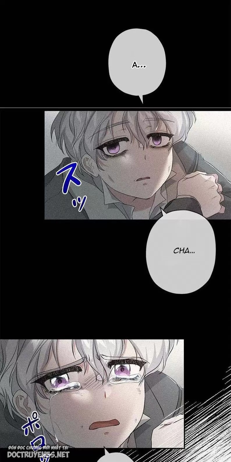 nếu tôi là nhân vật phản diện liệu tôi sẽ chết chapter 24 8