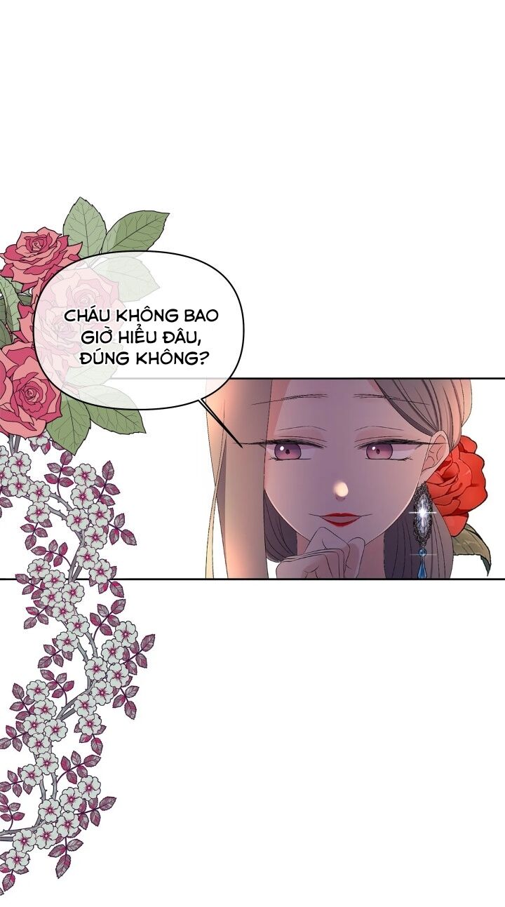 công chúa thời gian có hạn chapter 11 16