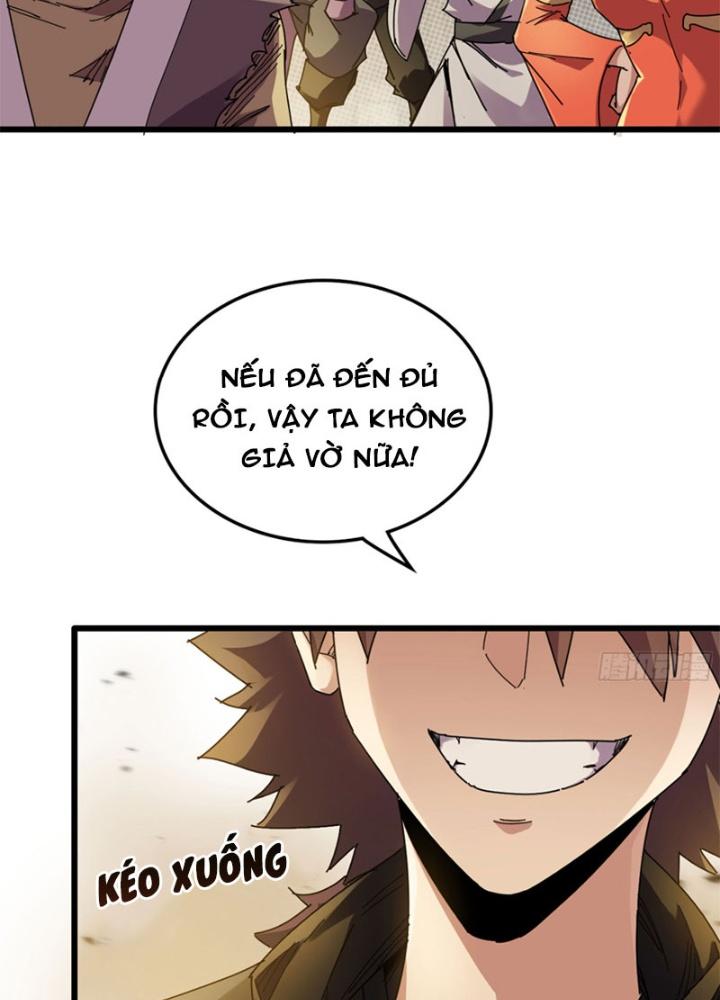 ngụy tiên chapter 0 52