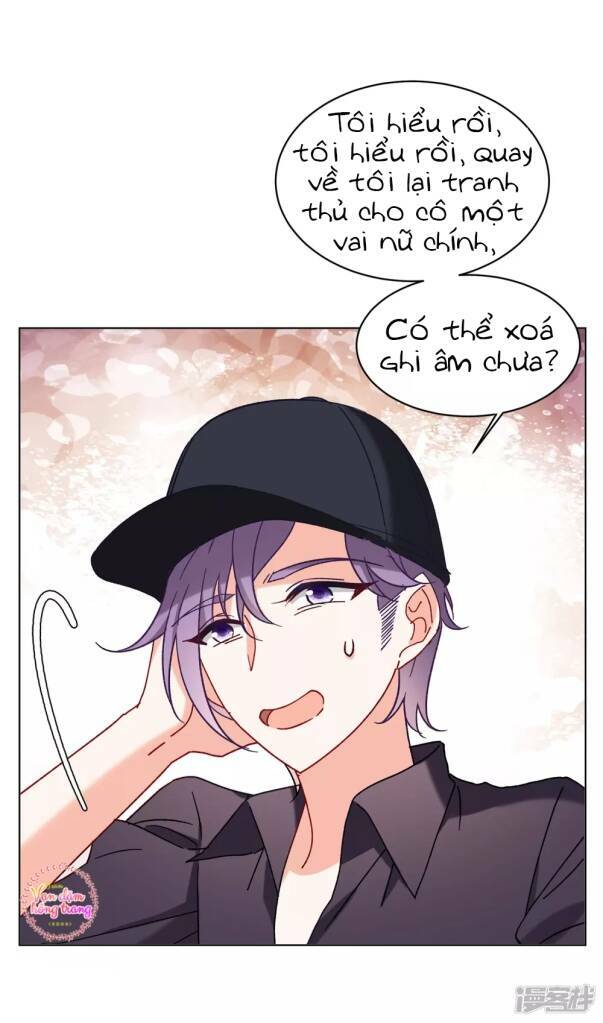 cô ấy đến rồi, xin nằm xuống! chapter 159 17