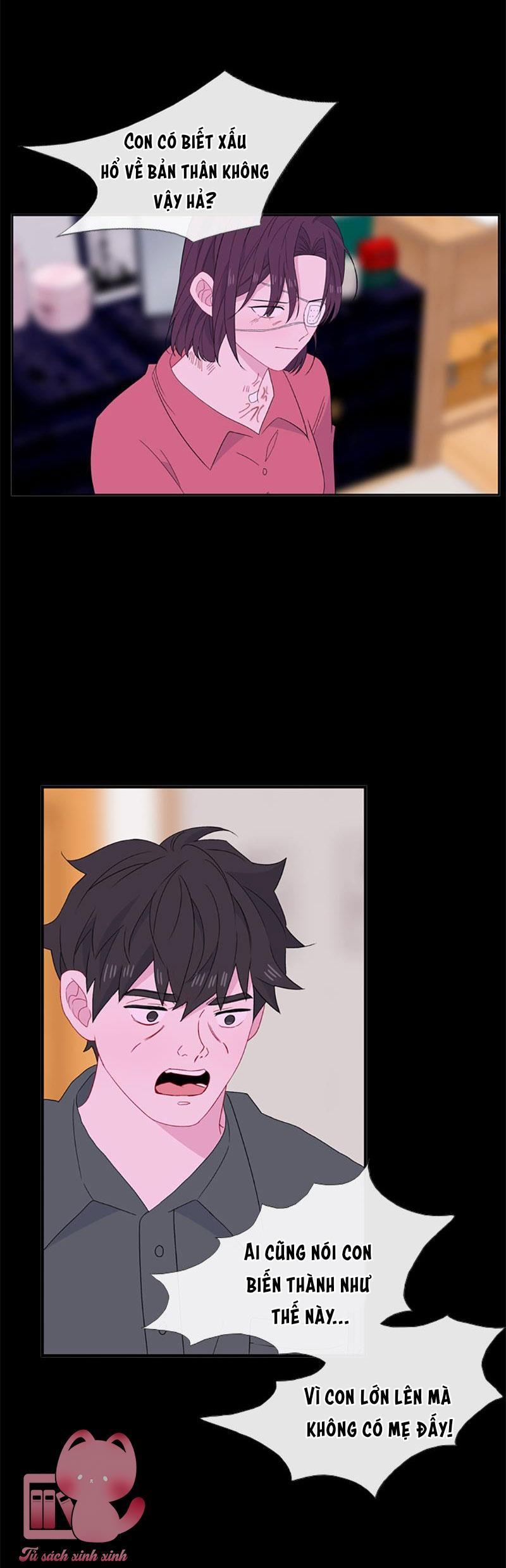 về bên anh chapter 79 20