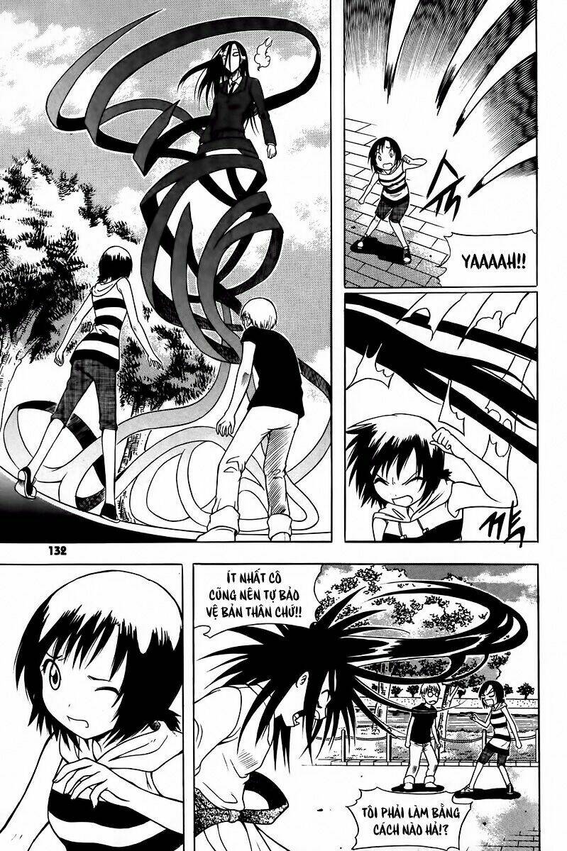 gwisin byeolgok - bí kíp của quỷ chapter 13 19