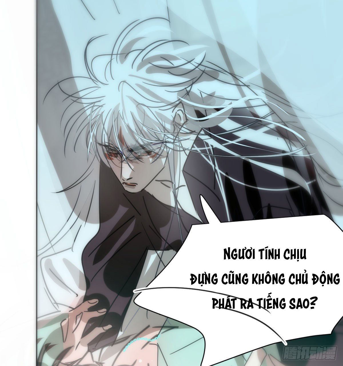 Bắt Lấy Ngao Ngao chapter 189 - Trang 10