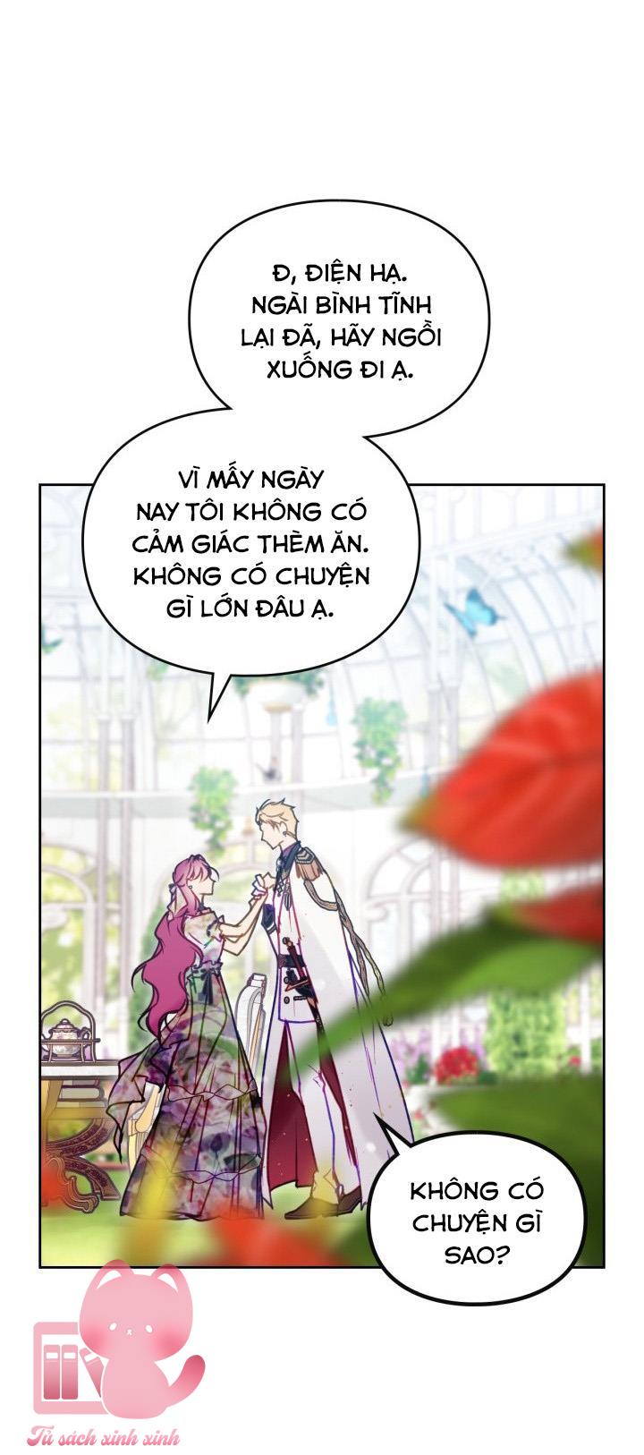 kết cục của nhân vật phản diện chỉ có thể là cái chết chapter 146 34