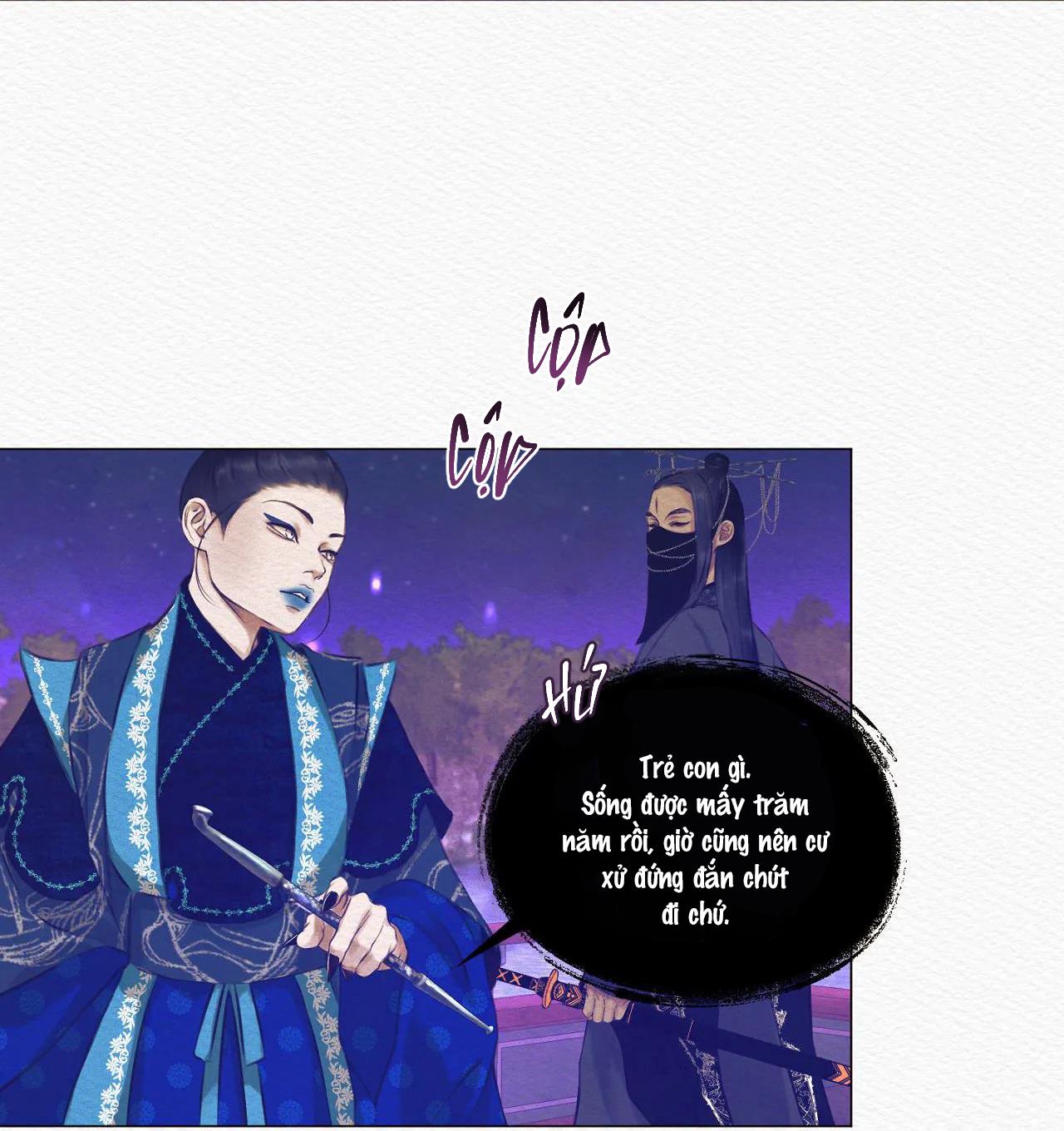 qủy dạ khúc chapter 3 83
