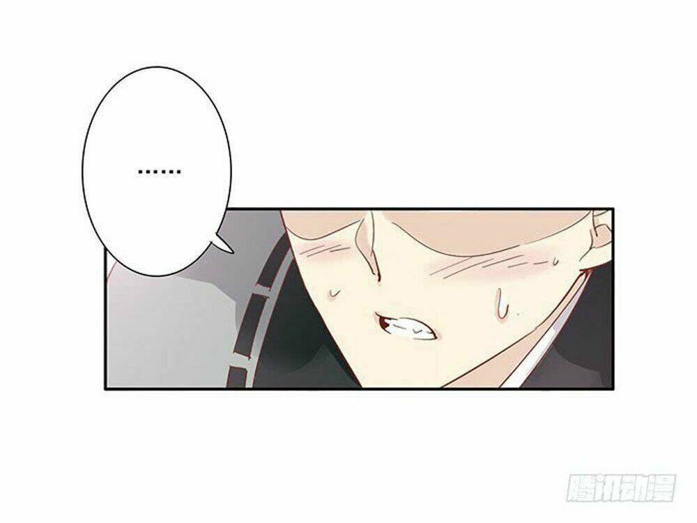 thiền tâm vấn đạo chapter 32 26