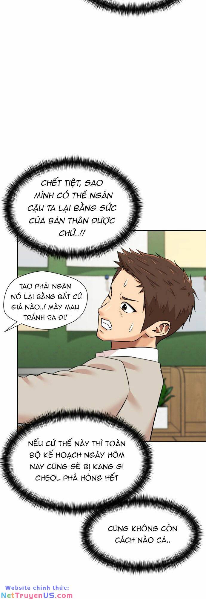 gương mặt thiên tài chapter 115 40