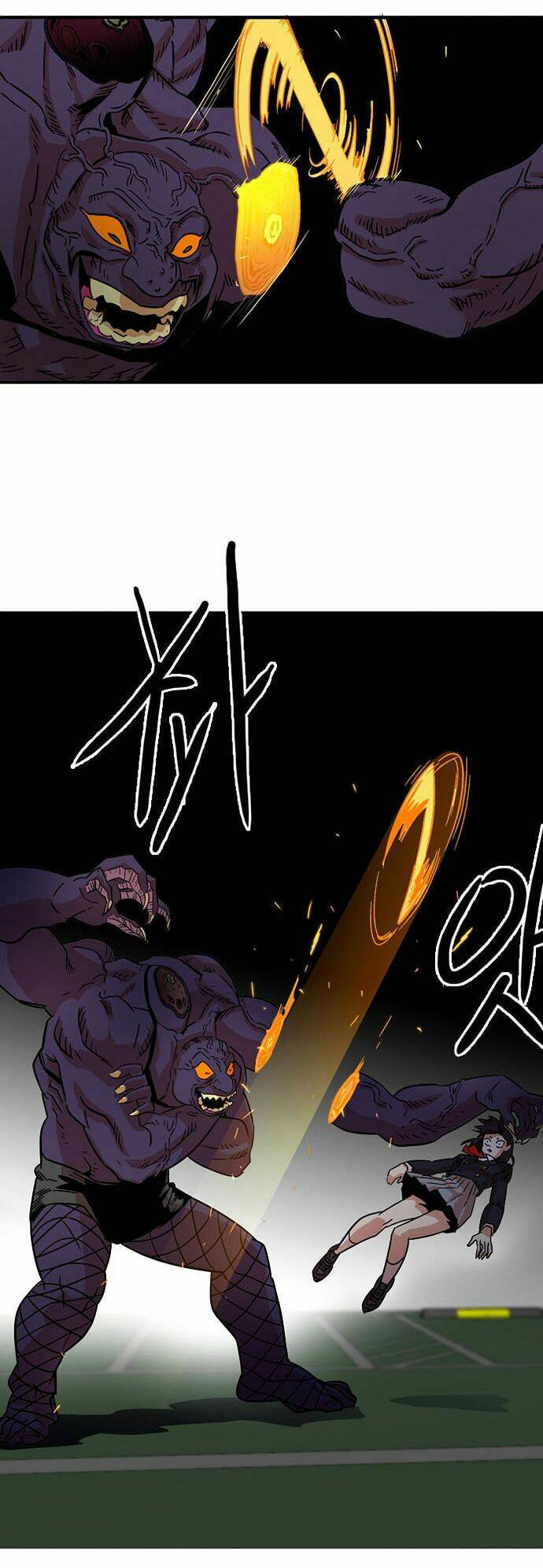 bẫy troll chapter 9 72