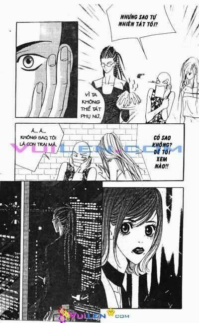 bí mật học viện cross chapter 3 96