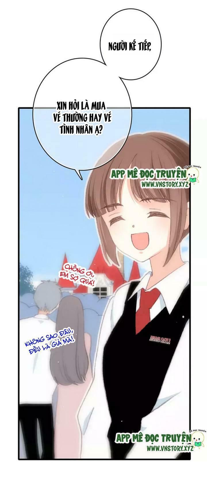 con tim rung động 2 chapter 16 43