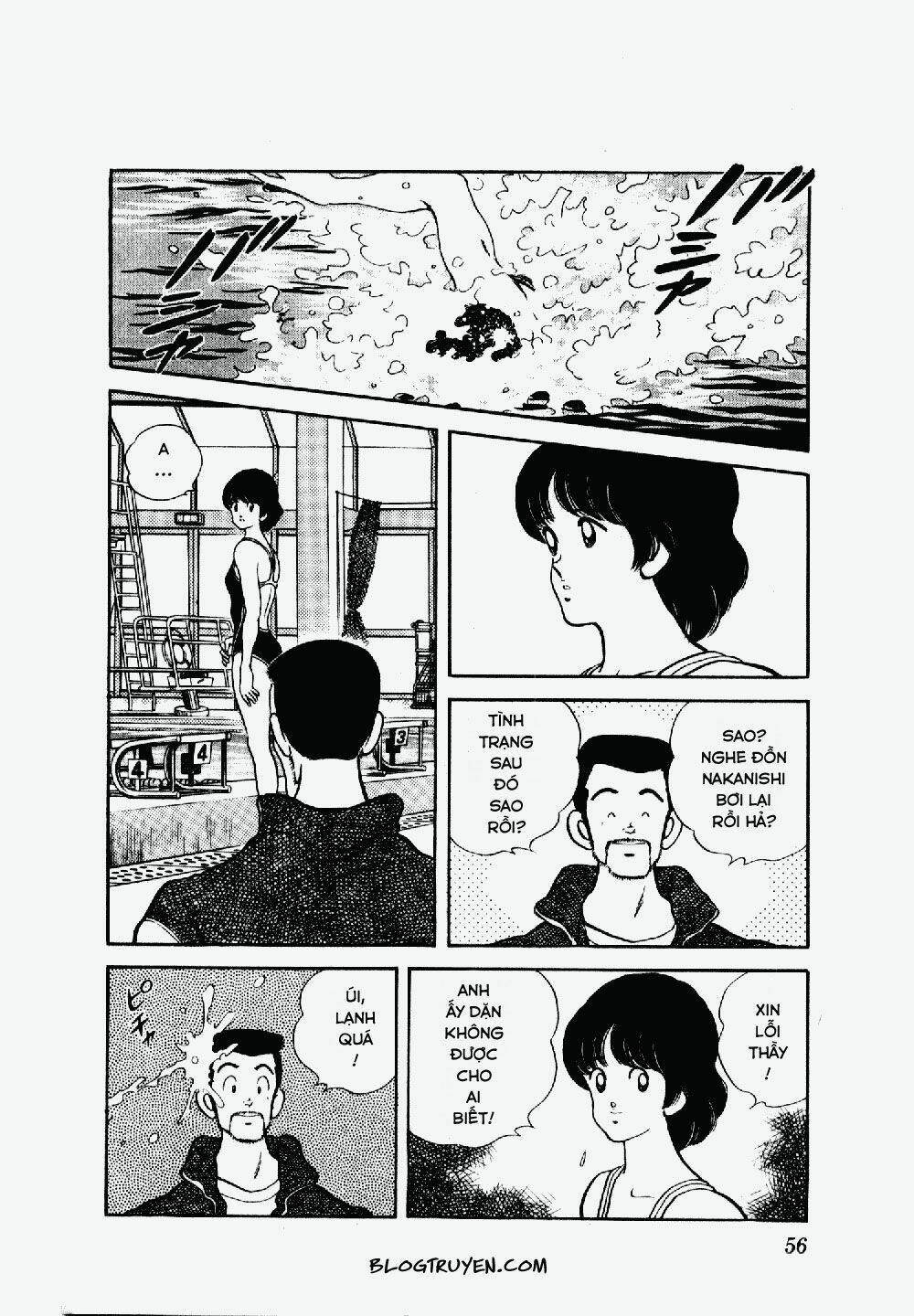 rough - ngọc thô chapter 112 16