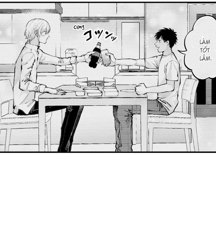 bị một anh chàng lập dị tấn công chapter 66 33