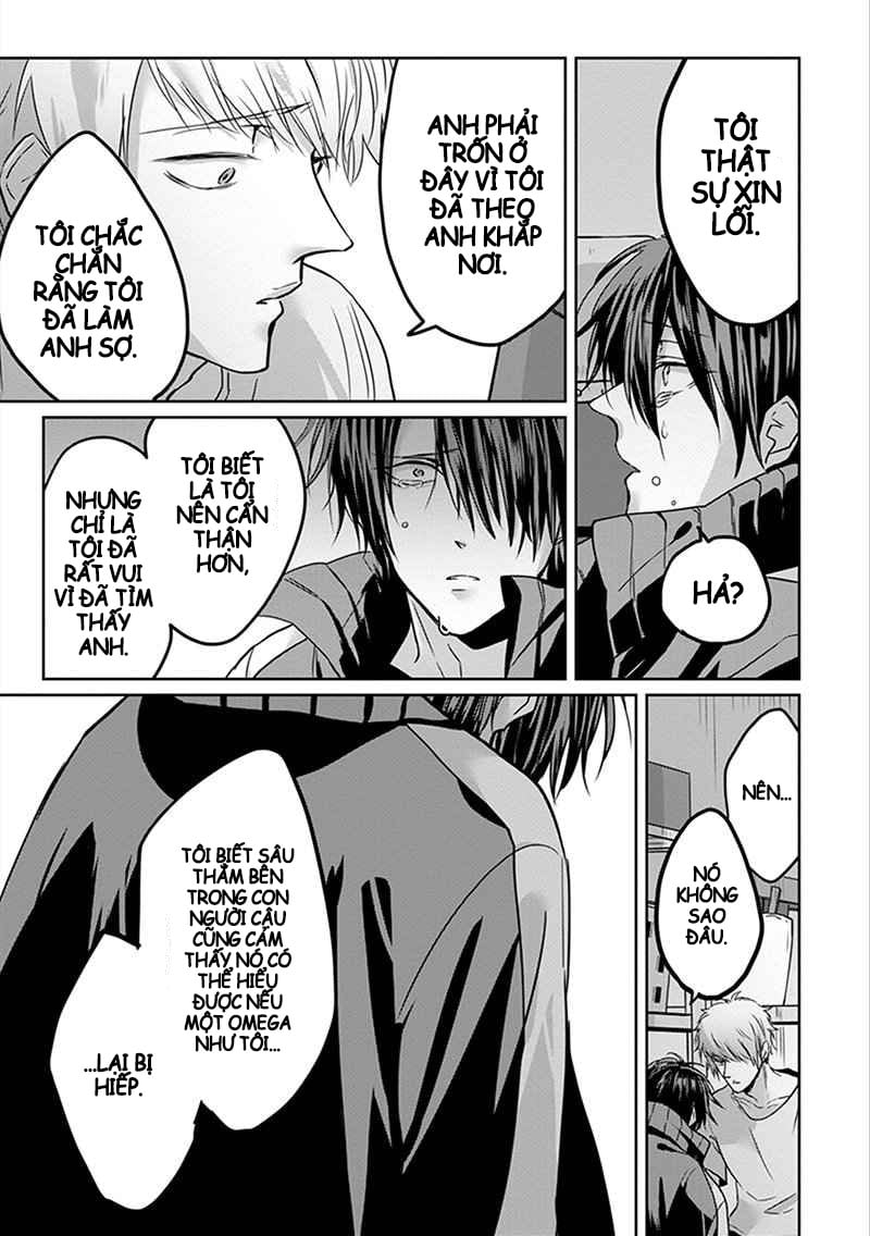 kiraide isasete chapter 2.2 3