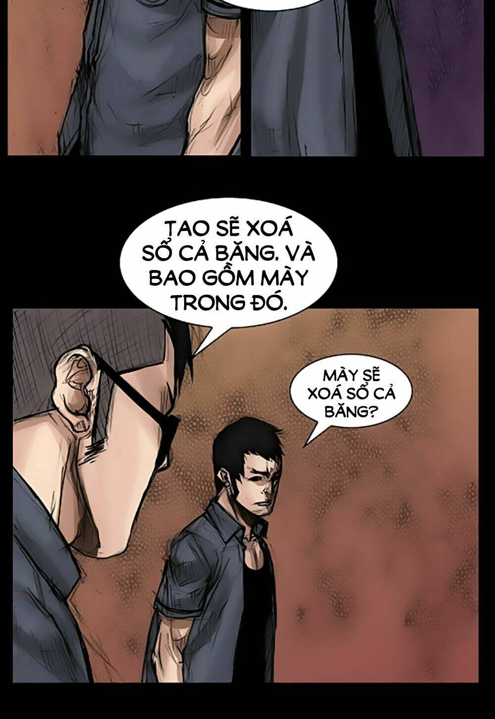 dokgo | độc cô chapter 20 29