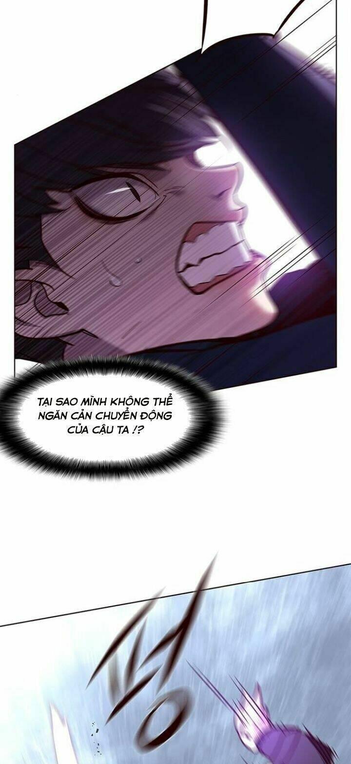 biến thân thành mèo chapter 120 7