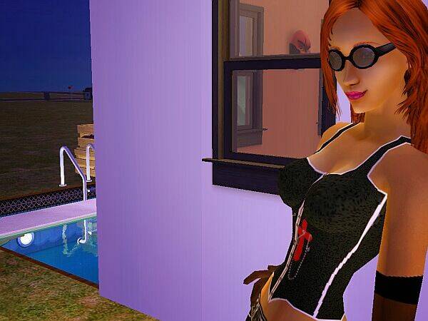 bella's story chapter 7.4 79