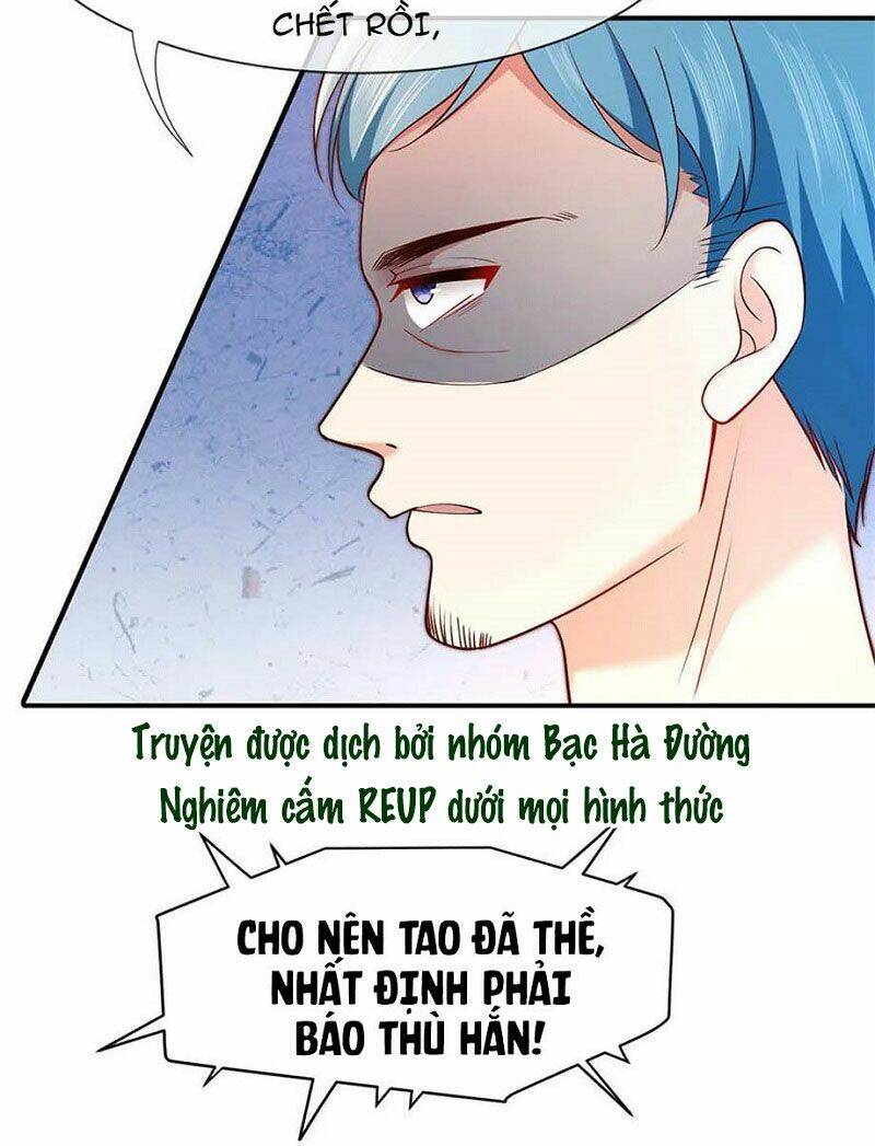 nam thần truy thê chỉ nam chapter 98.2 16