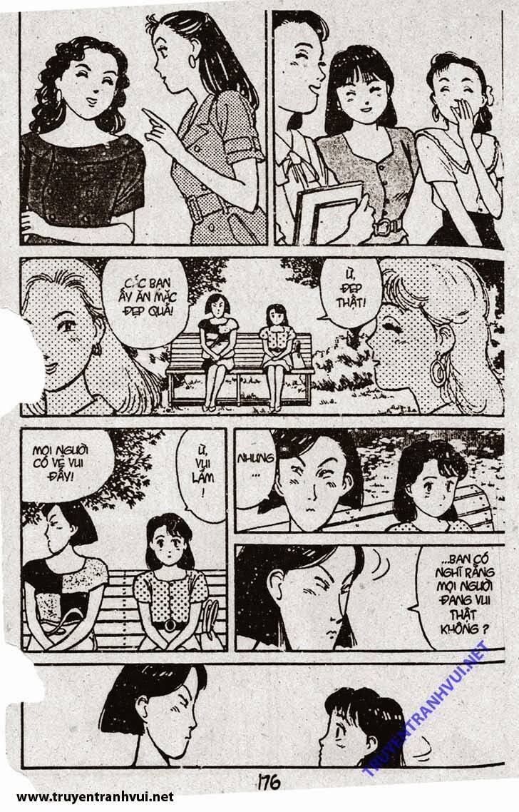 yawara chapter 78 12