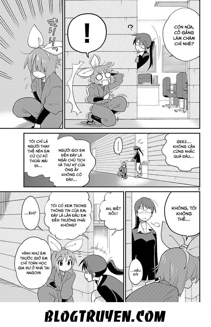 ninomae shii no tsukaikata chapter 13 5