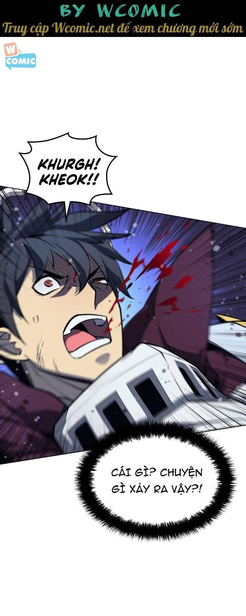 vượt qua giới hạn chapter 77 27