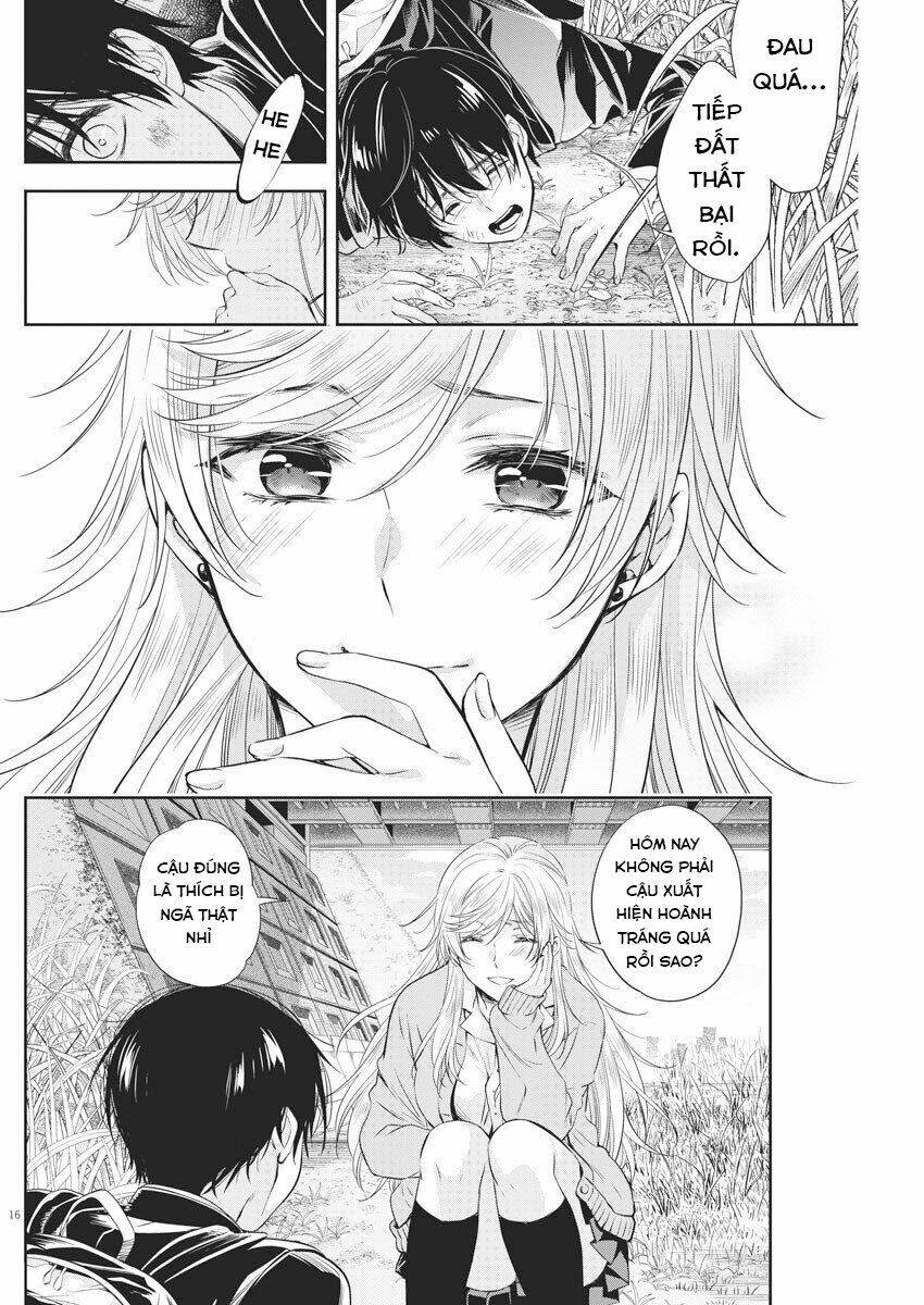 mùa xuân đến chapter 10 18