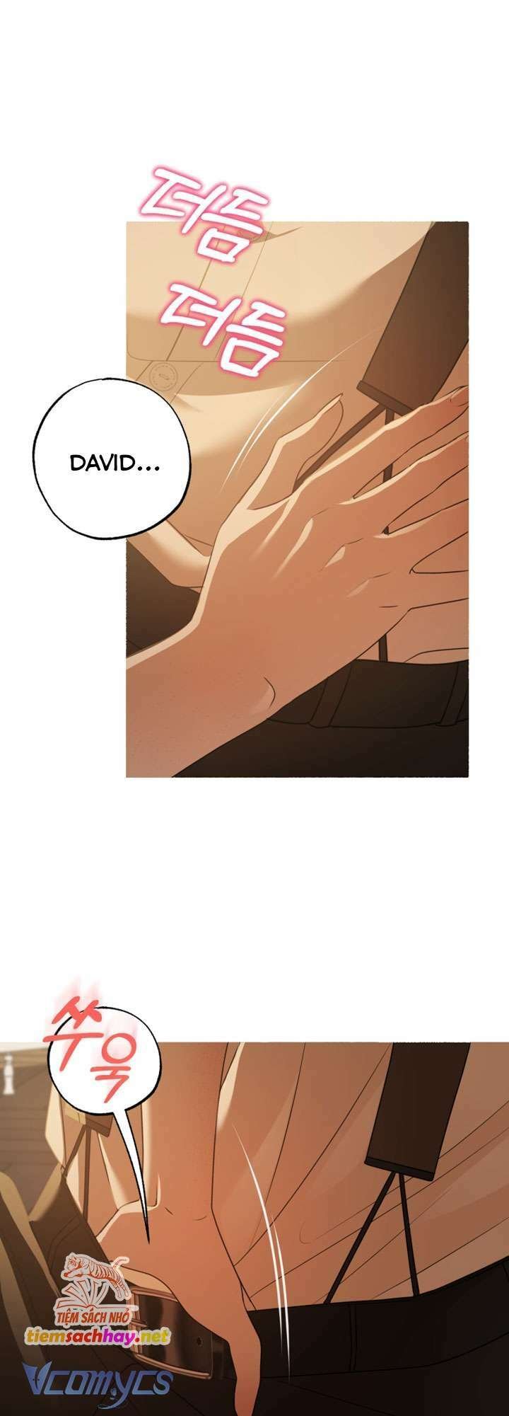 [18+] thuần hoá cô nàng ngổ ngáo chapter 6 6