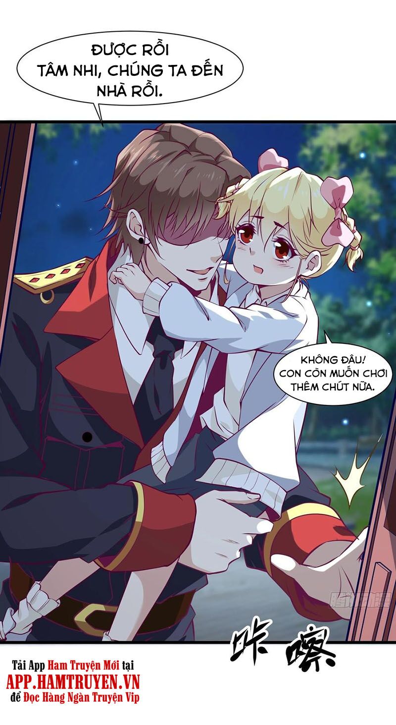 nãi ba là chiến thần mạnh nhất chapter 39 11