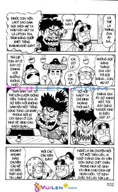 ninja loạn thị chapter 25 103