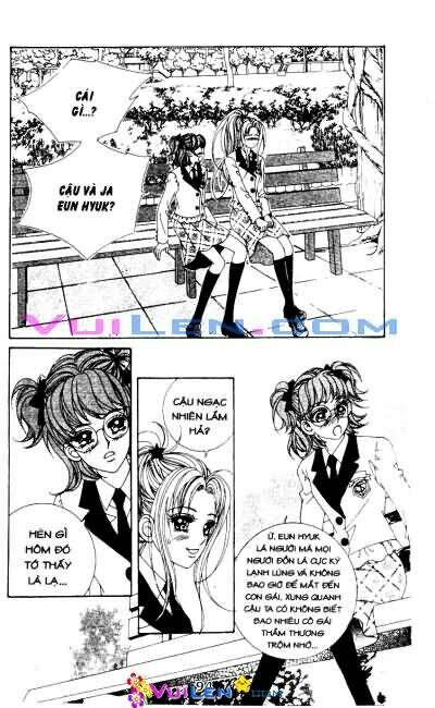 cô dâu bé xinh chapter 21 15