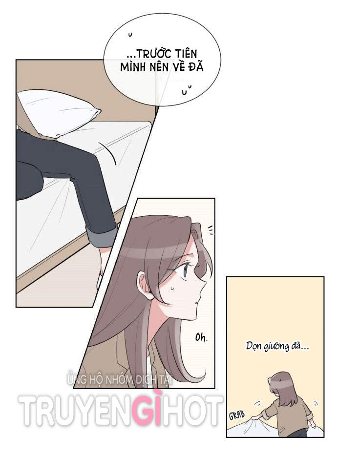 gatabutata chapter 23.1 6