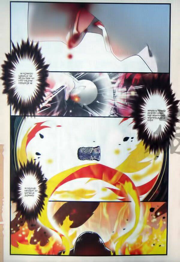 long tộc chapter 26 9