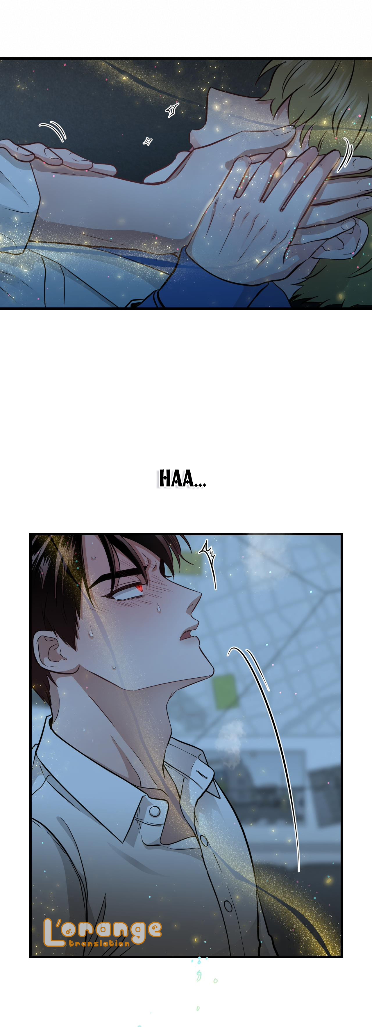 băng qua thiên đường chapter 6 14