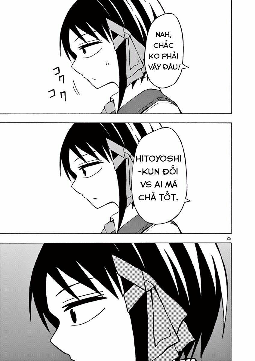 ninja shinobu-chan no junjou chapter 13 30