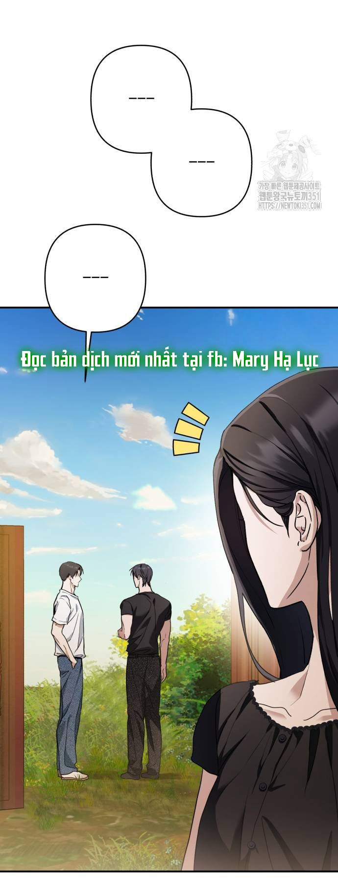 bóng râm mùa xuân chapter 11.2 22