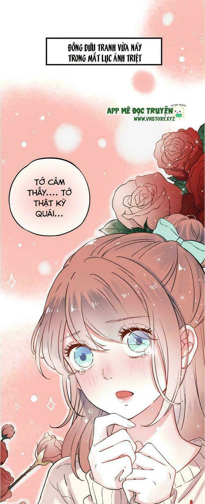 trạch thượng tịch mịch huỳnh hỏa chapter 16 15