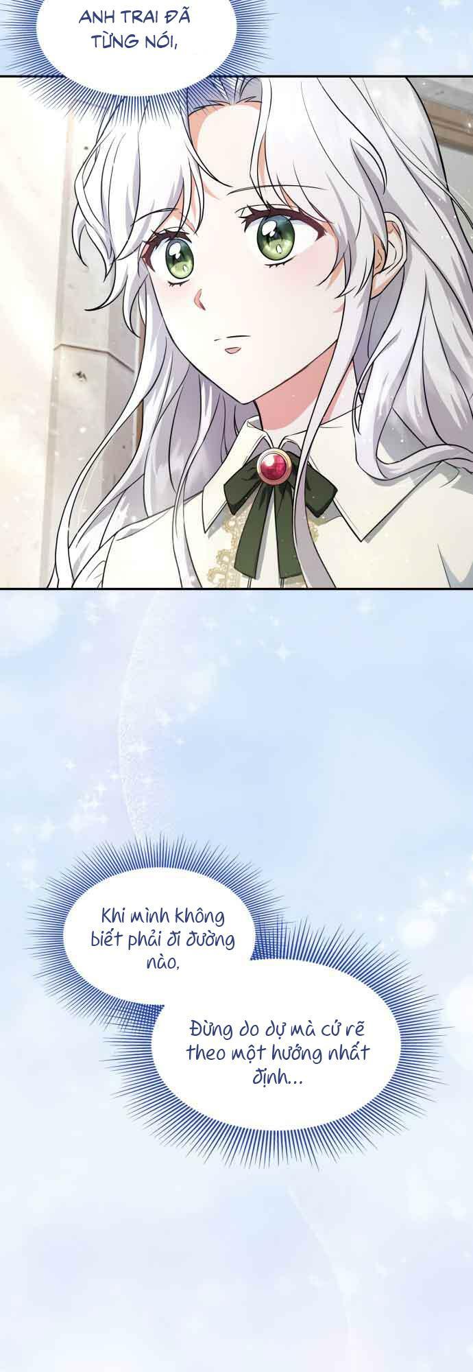 'di vật' melvin để lại chapter 6 33