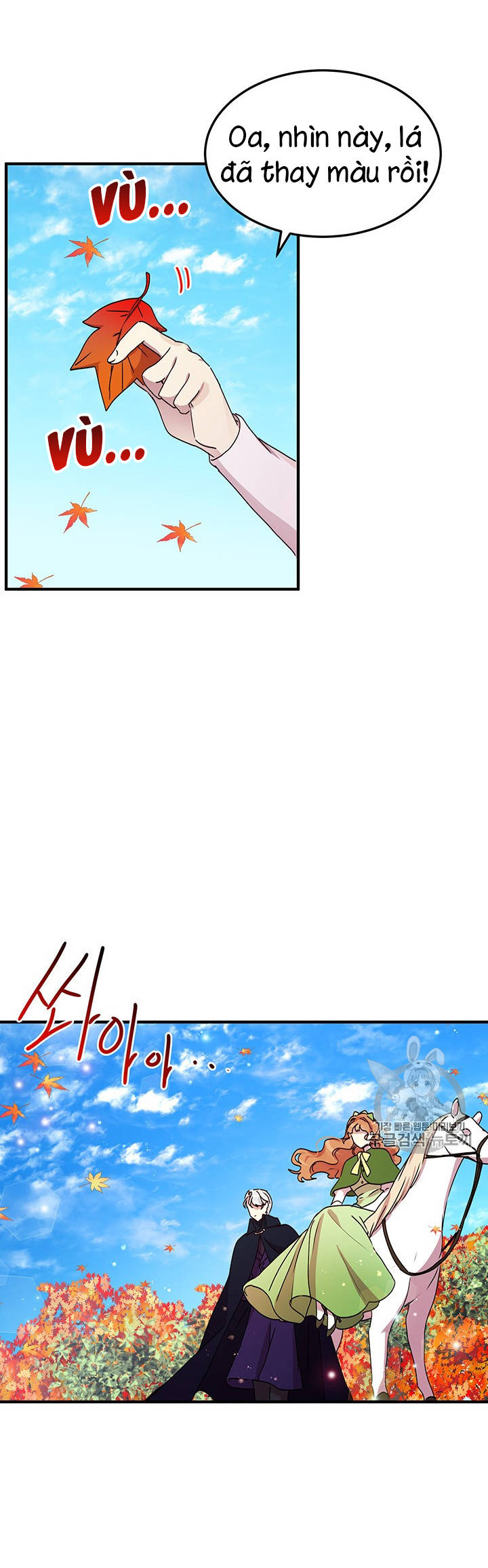 tại sao ngài làm điều này, công tước chapter 72 15