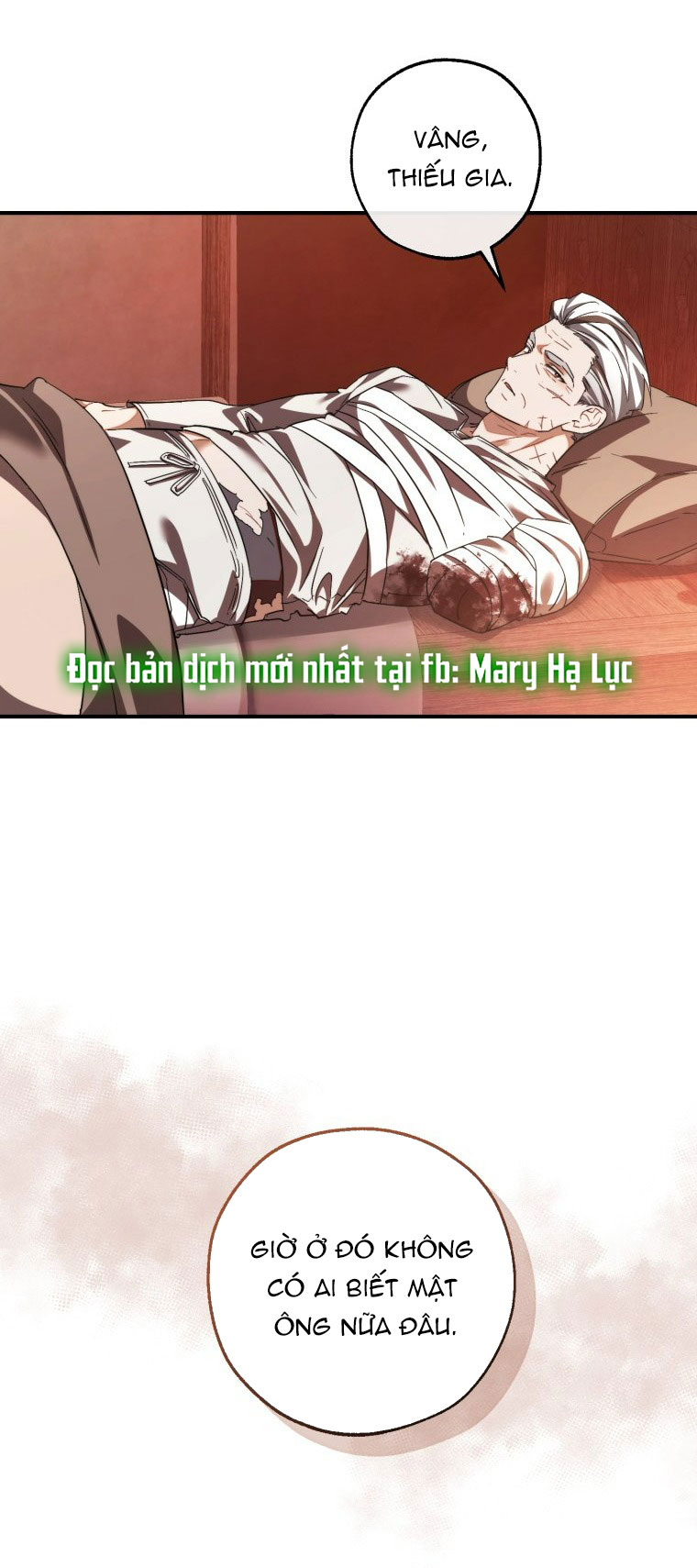 Phế Vật Dòng Dõi Bá Tước chapter 120.2 26