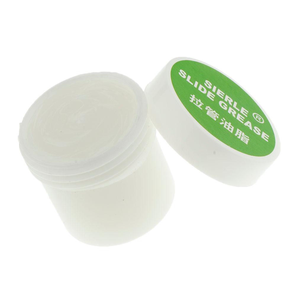 Sunnimix Trombone Chỉnh Trượt Dầu Mỡ
