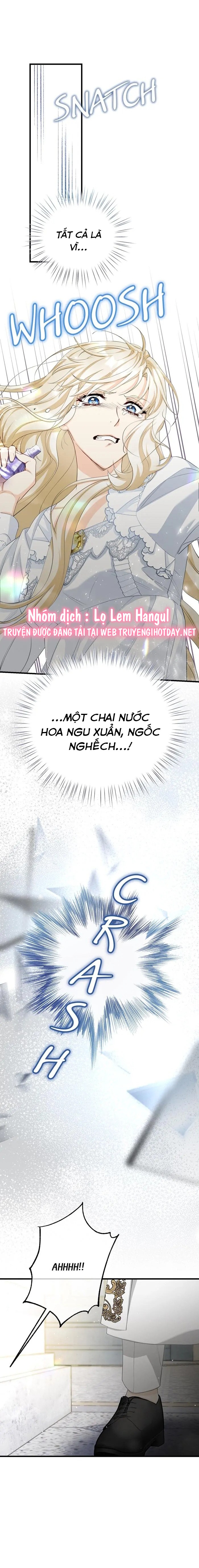 trở thành thánh nữ giả mạo chapter 17 50